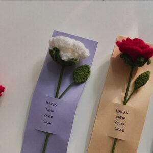 Home handmade gift items