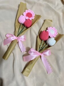 Home handmade gift items