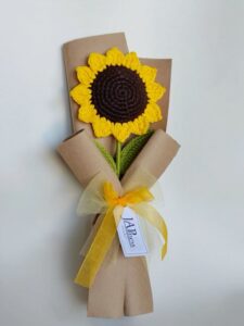 Home handmade bookmarks!