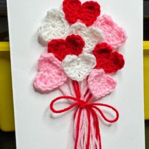 Unique Crochet Gift ideas