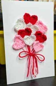 Home handmade gift items