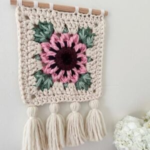 home decor wall hanging