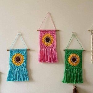 home decor wall hanging