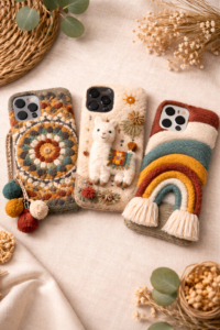 safeguarding your device from scratches and minor impacts.